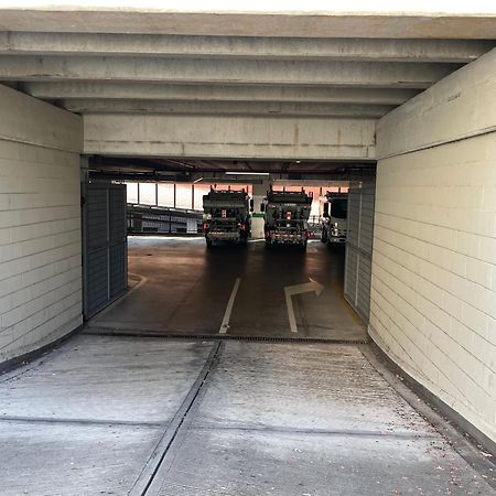 Dimora Al Porto Antico Apartman Genova Kültér fotó