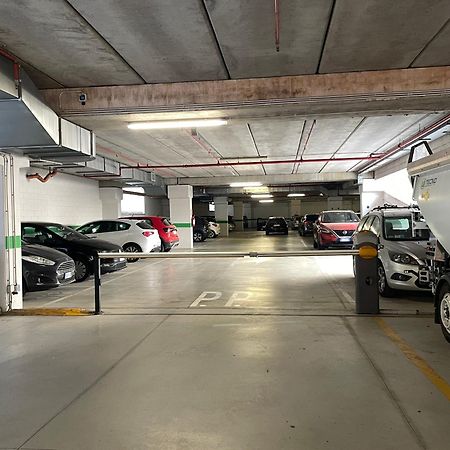 Dimora Al Porto Antico Apartman Genova Kültér fotó