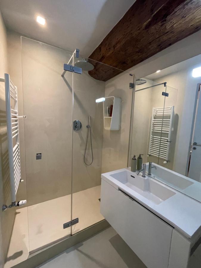 Dimora Al Porto Antico Apartman Genova Kültér fotó