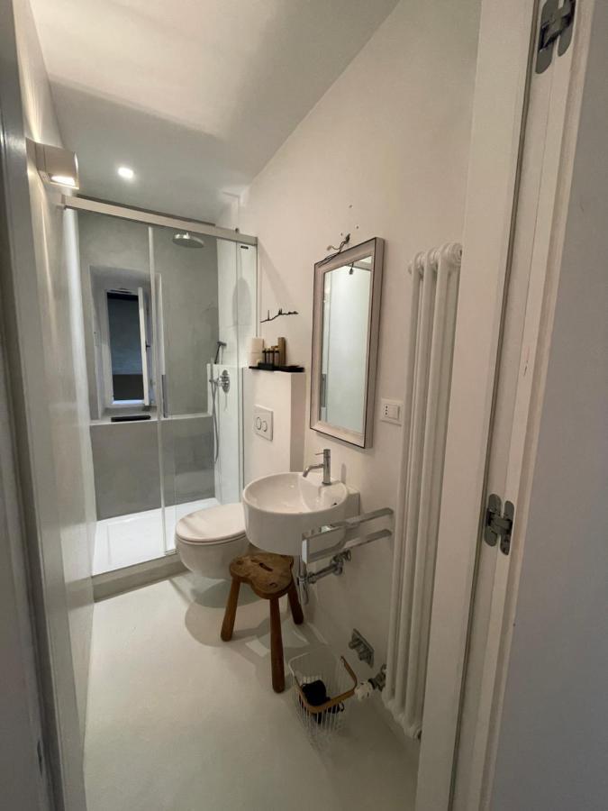 Dimora Al Porto Antico Apartman Genova Kültér fotó