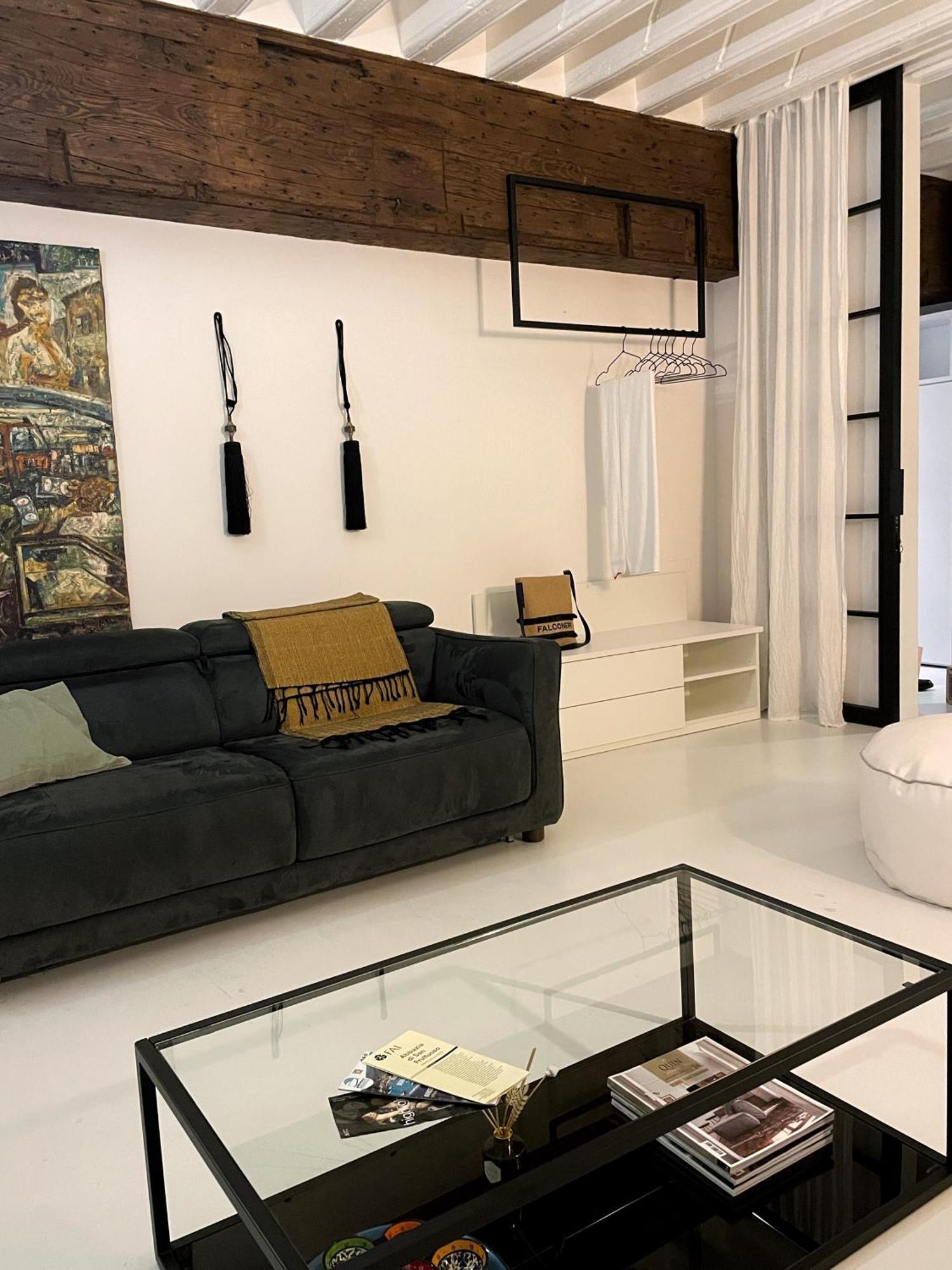 Dimora Al Porto Antico Apartman Genova Kültér fotó