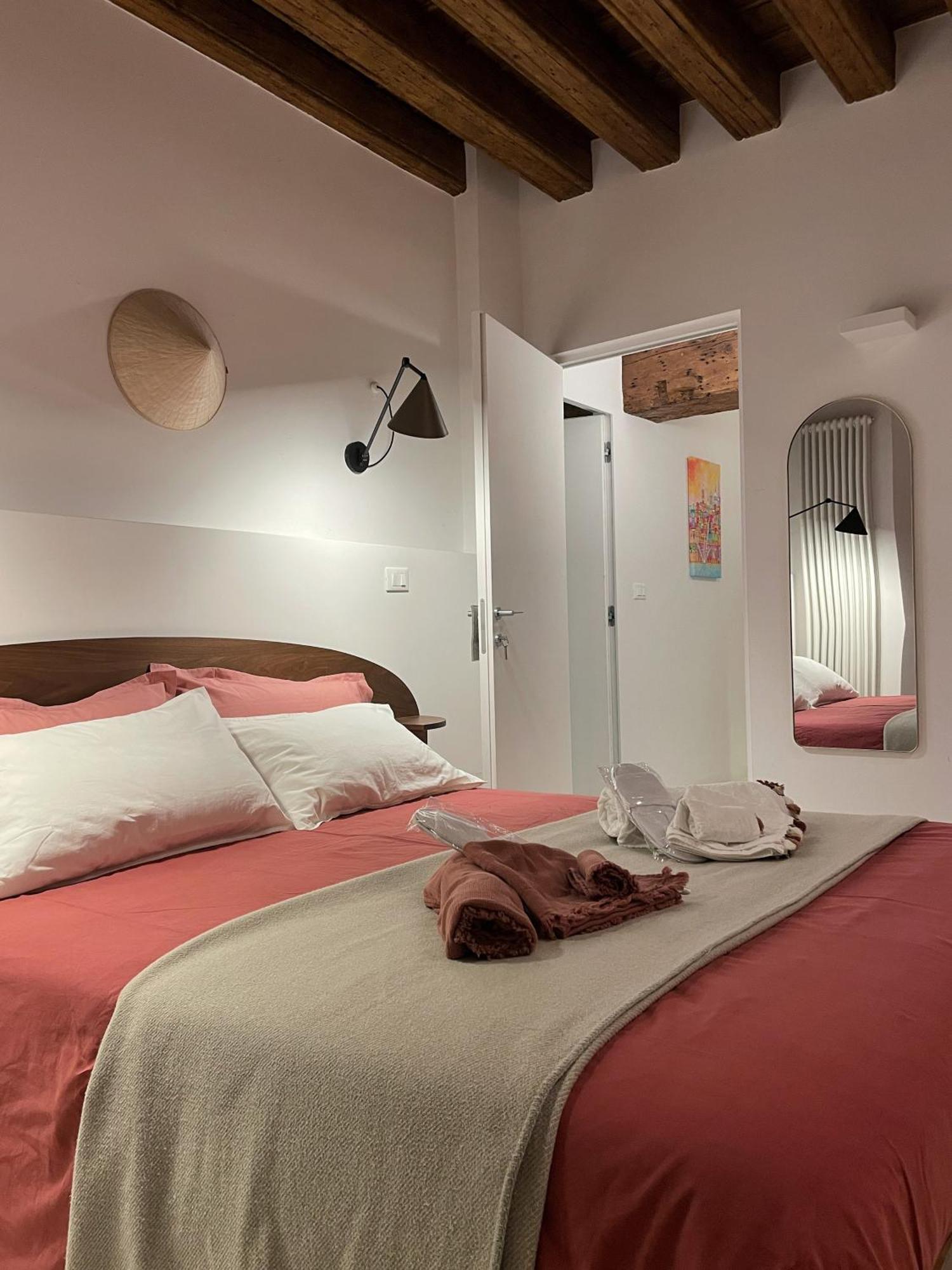 Dimora Al Porto Antico Apartman Genova Kültér fotó