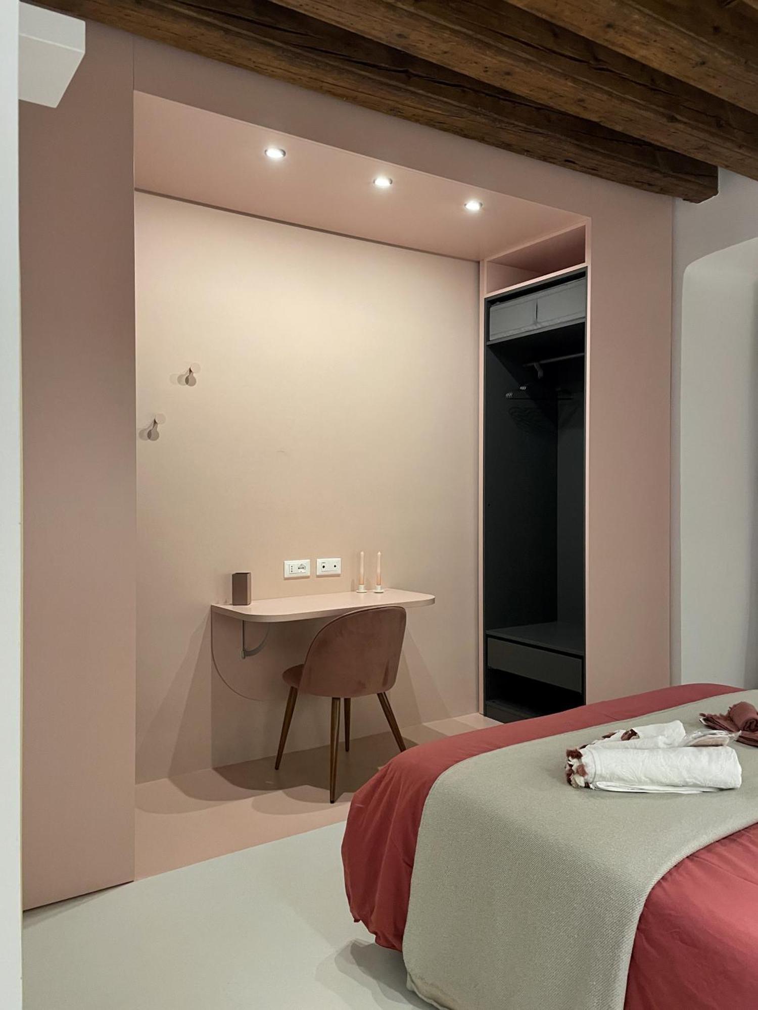 Dimora Al Porto Antico Apartman Genova Kültér fotó