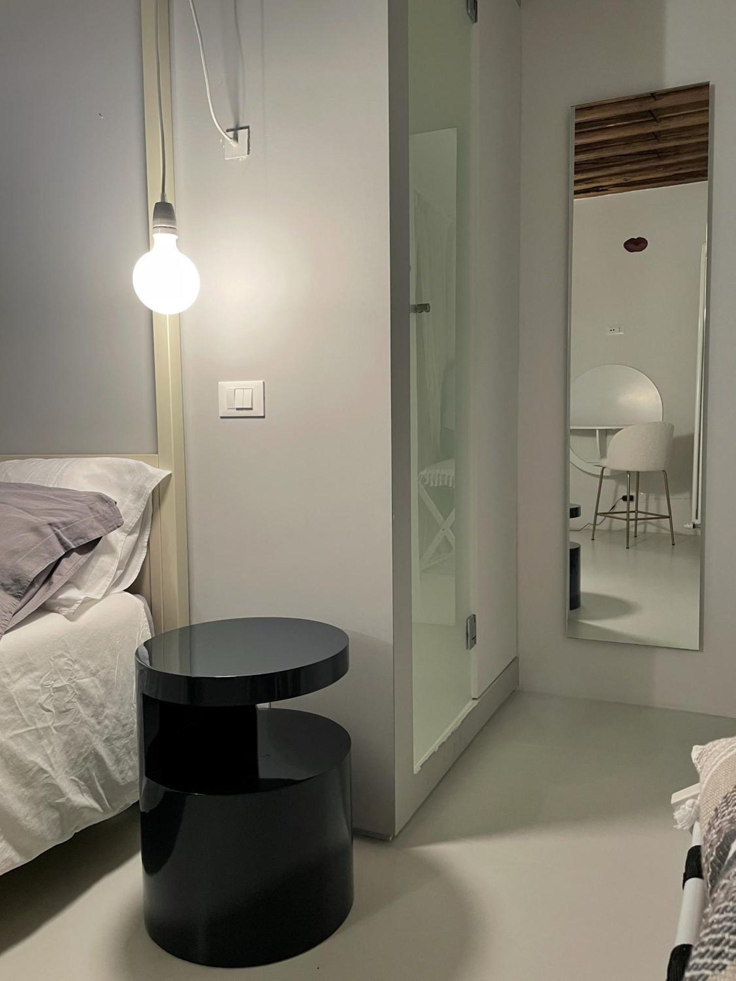 Dimora Al Porto Antico Apartman Genova Kültér fotó