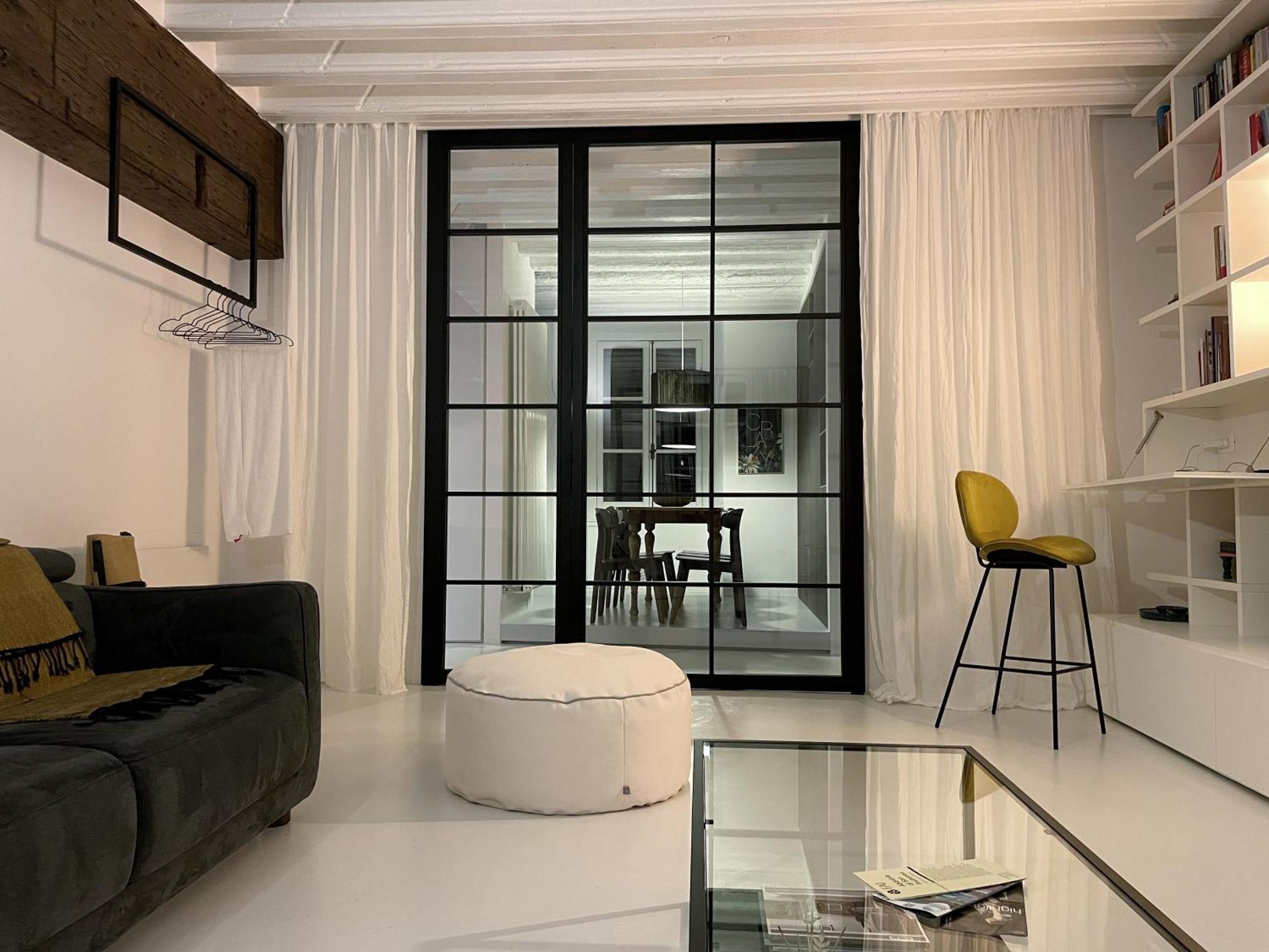 Dimora Al Porto Antico Apartman Genova Kültér fotó
