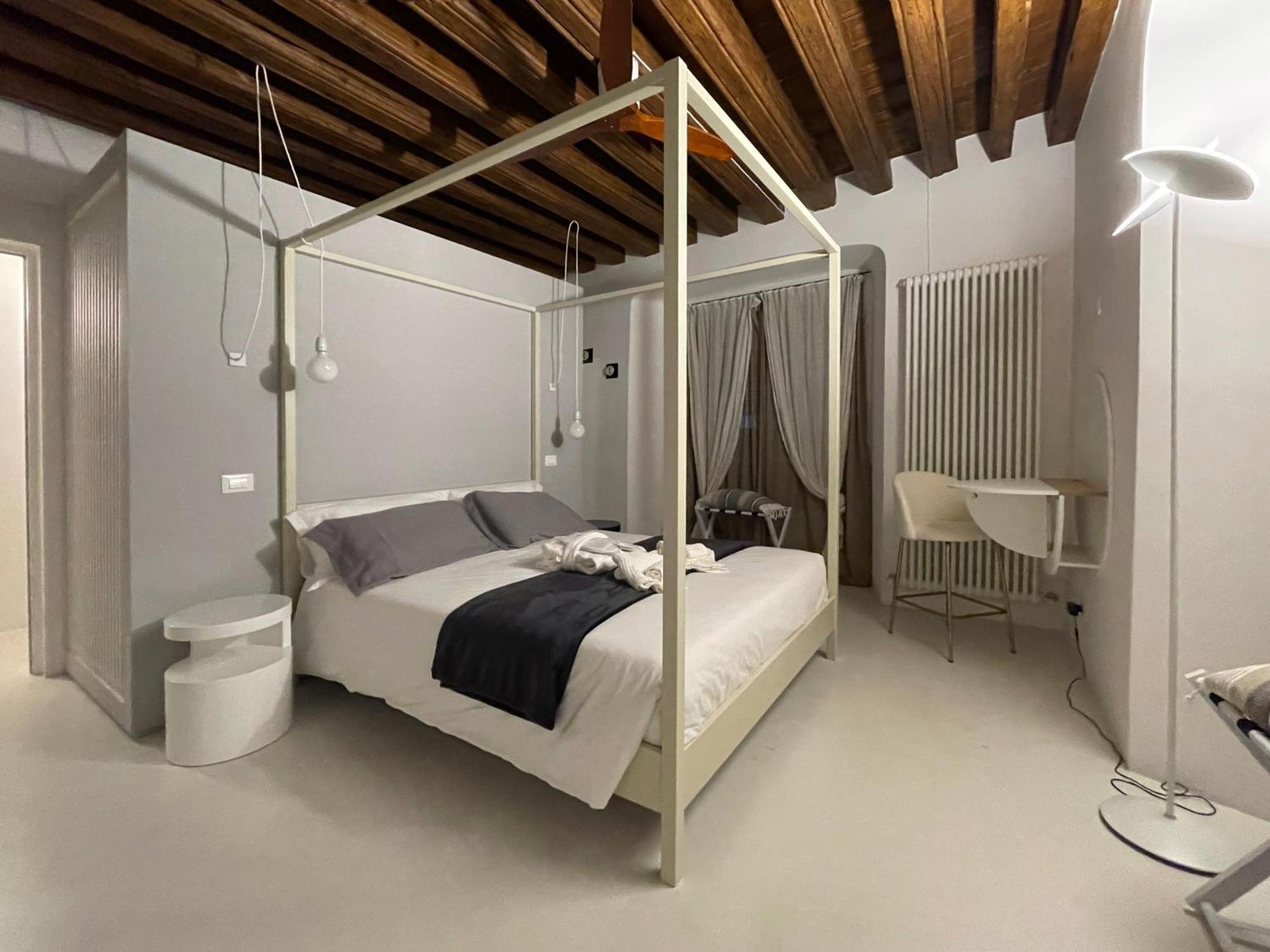 Dimora Al Porto Antico Apartman Genova Kültér fotó