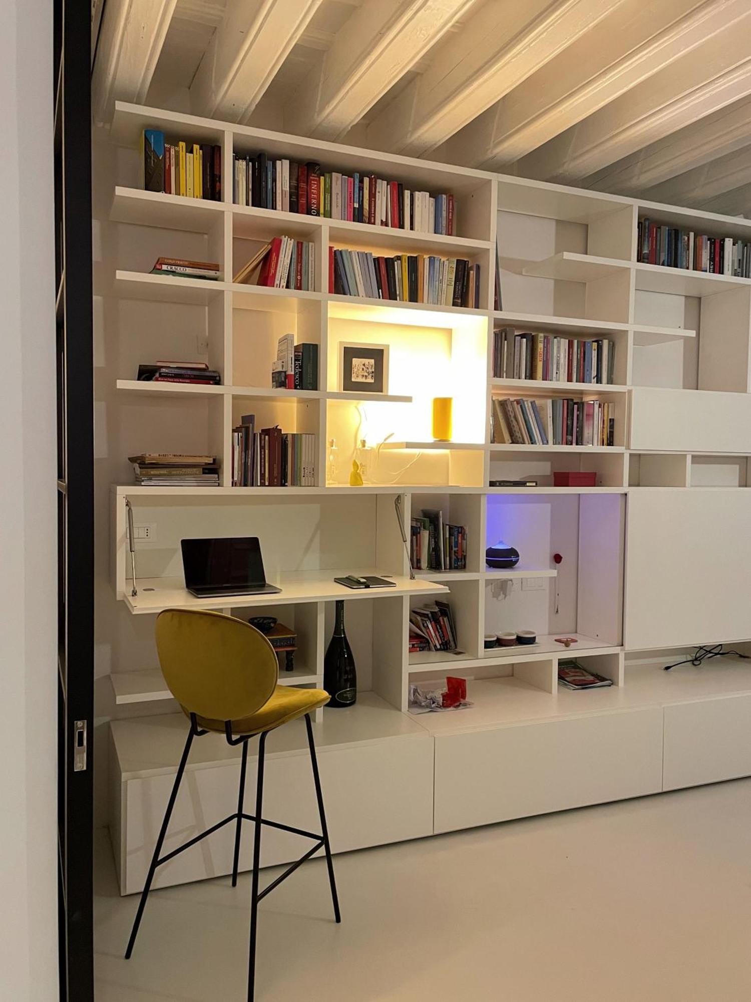 Dimora Al Porto Antico Apartman Genova Kültér fotó